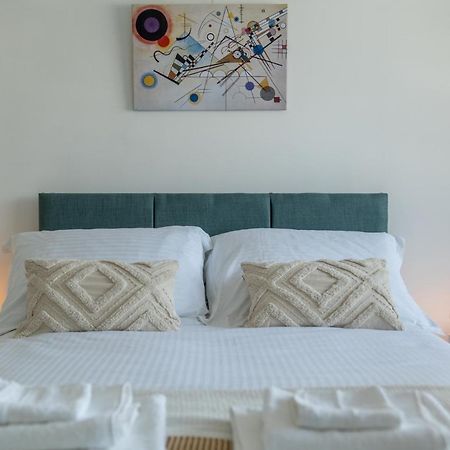 Bright West Hampstead Retreat Lejlighed London Eksteriør billede