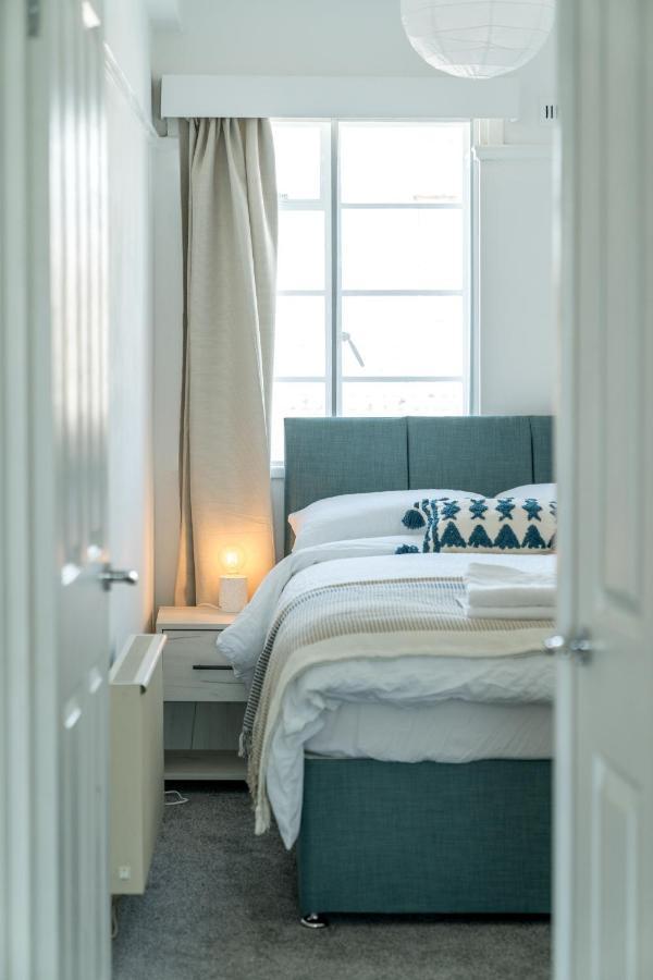 Bright West Hampstead Retreat Lejlighed London Eksteriør billede
