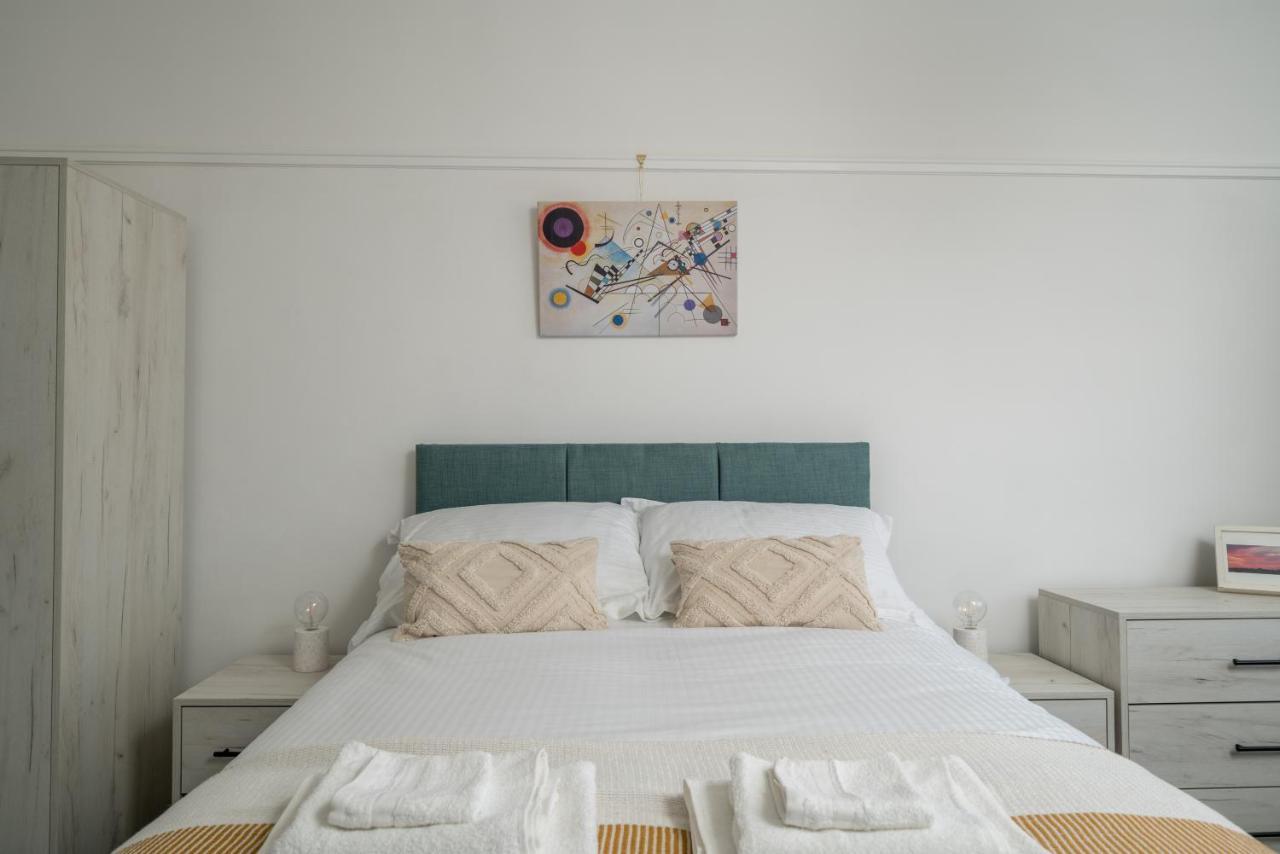 Bright West Hampstead Retreat Lejlighed London Eksteriør billede