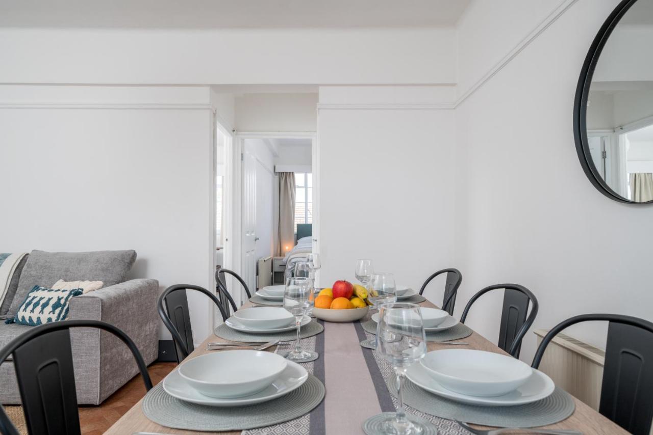 Bright West Hampstead Retreat Lejlighed London Eksteriør billede