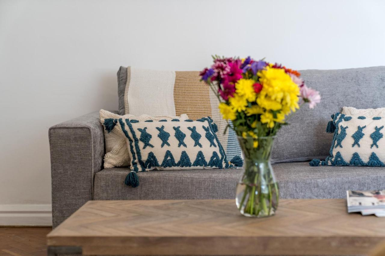 Bright West Hampstead Retreat Lejlighed London Eksteriør billede