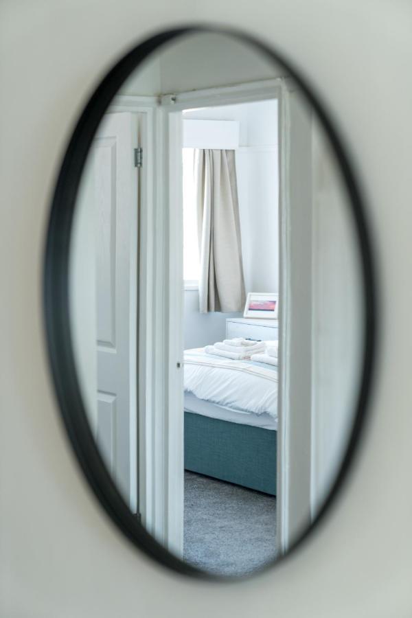 Bright West Hampstead Retreat Lejlighed London Eksteriør billede