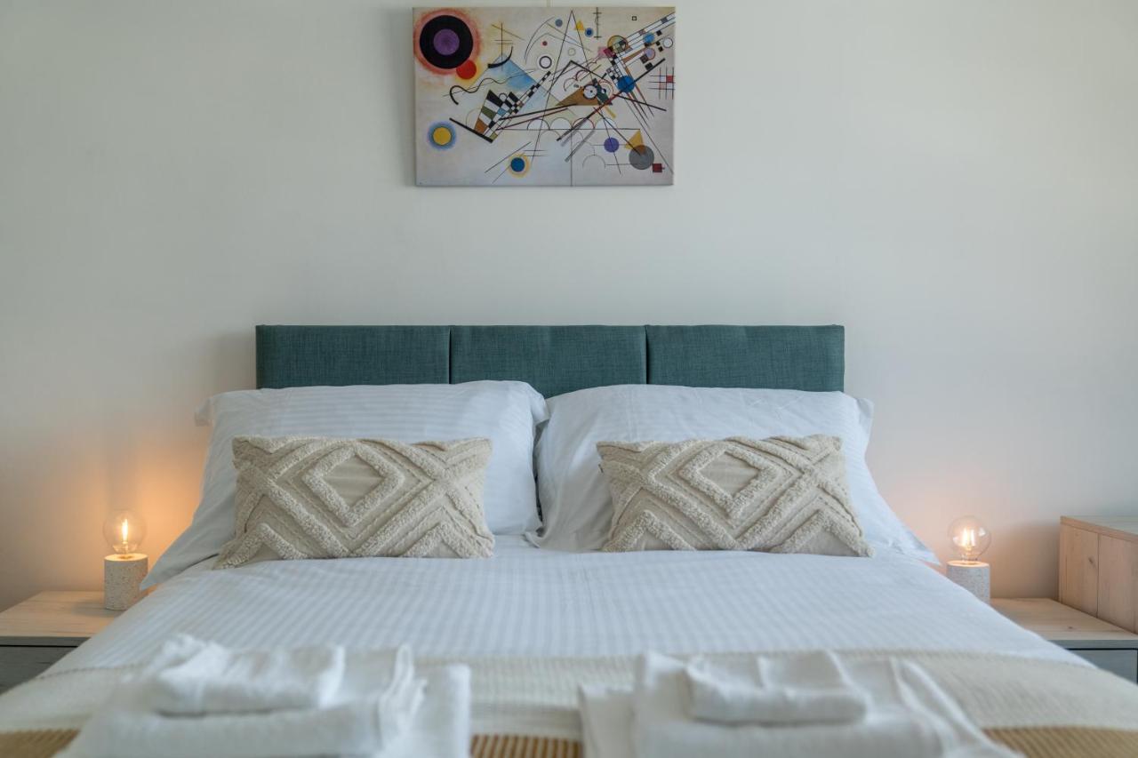 Bright West Hampstead Retreat Lejlighed London Eksteriør billede